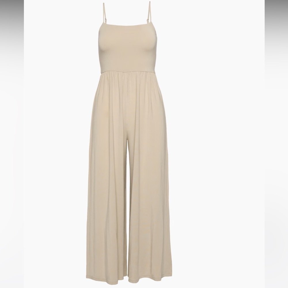 Wilfred Market Jumpsuit
